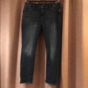 LUCKY 🍀 🍀🍀 jeans